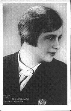 ������ ����� ���